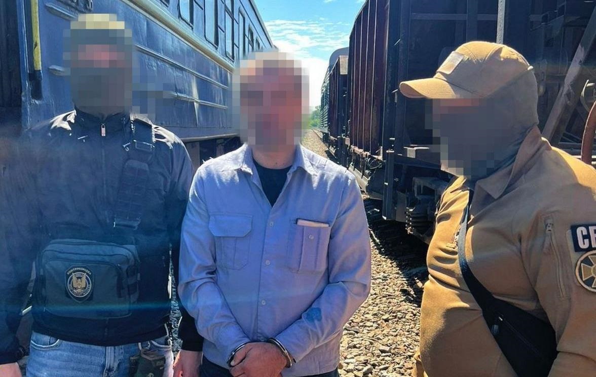 Новини України - Винесено вирок зраднику, що "зливав" дані про ешелони ЗСУ