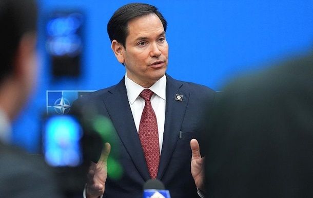 Новини світу - Віткофф і Рубіо відвідають Париж для переговорів щодо України - ЗМІ