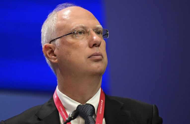 Віткофф зустрівся з посланцем Путіна – ЗМІ