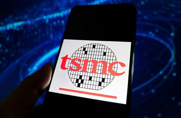Виторг TSMC злетів на 42% завдяки попиту на чипи для ШІ
