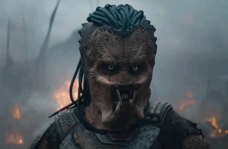 Вийшов перший трейлер фільму Хижак: Пустки