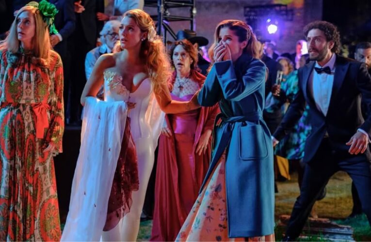 Вийшов трейлер фільму Ще одна проста послуга