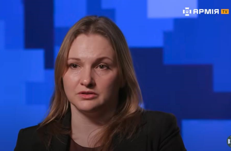 Військова омбудсменка назвала дві основні проблеми, на які скаржаться в ЗСУ
