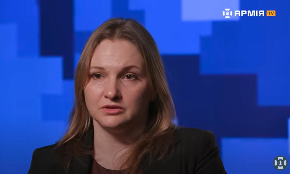 Новини України - Військова омбудсменка назвала дві основні проблеми, на які скаржаться в ЗСУ