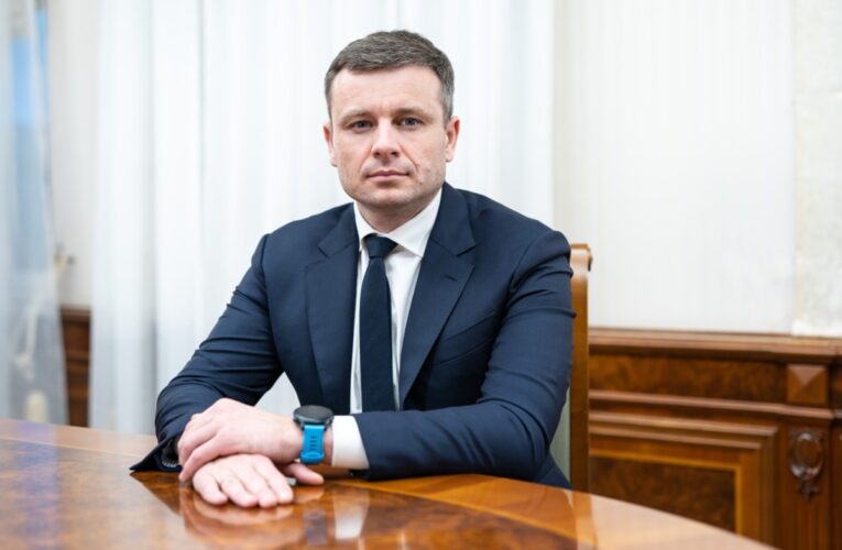 Військові витрати України перевищили план Мінфіну