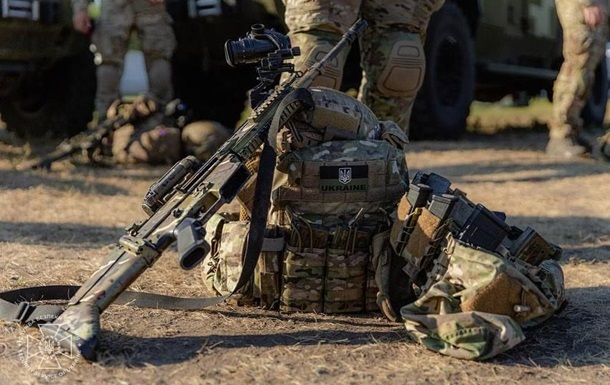 Військовим продовжили термін добровільного повернення із СЗЧ