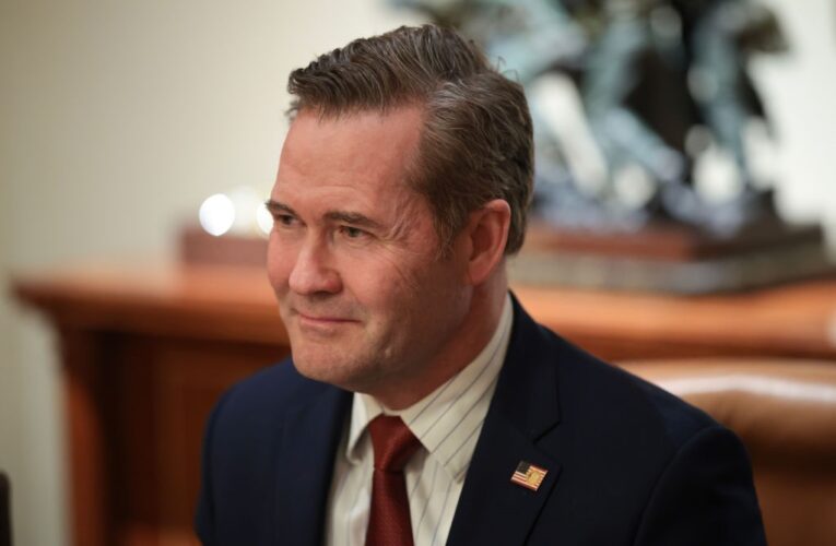 Волц: Угоду про надра укладуть найближчим часом