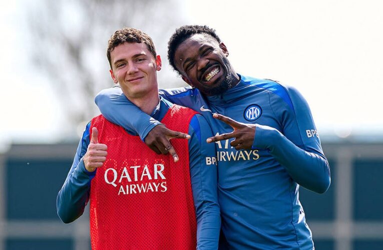 Втрата захисника, повернення нападника: Інтер готується до півфіналу ЛЧ