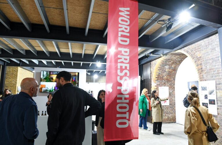 World Press Photo скасували запрошення на нагородження російського фотокора