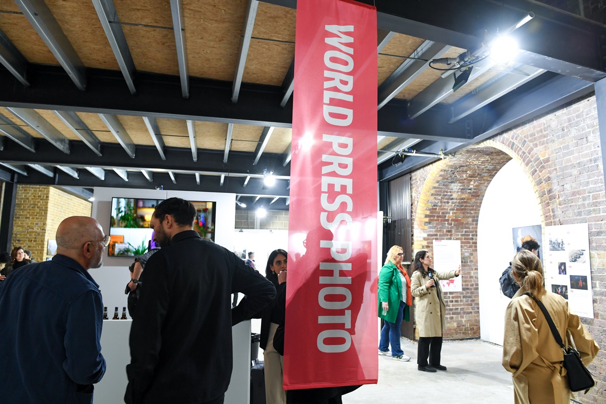 Новини світу - World Press Photo скасували запрошення на нагородження російського фотокора