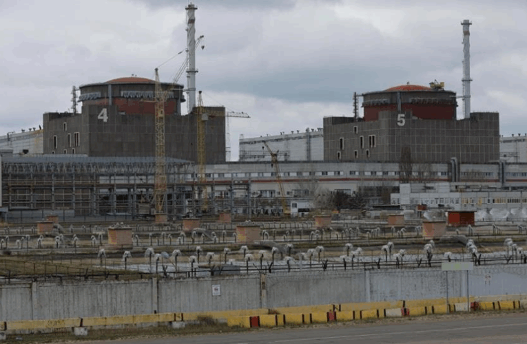 WSJ дізналася про намір США взяти території біля ЗАЕС під свій контроль