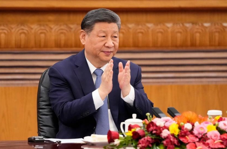 WSJ: Китай виграв від запровадження Трампом мит