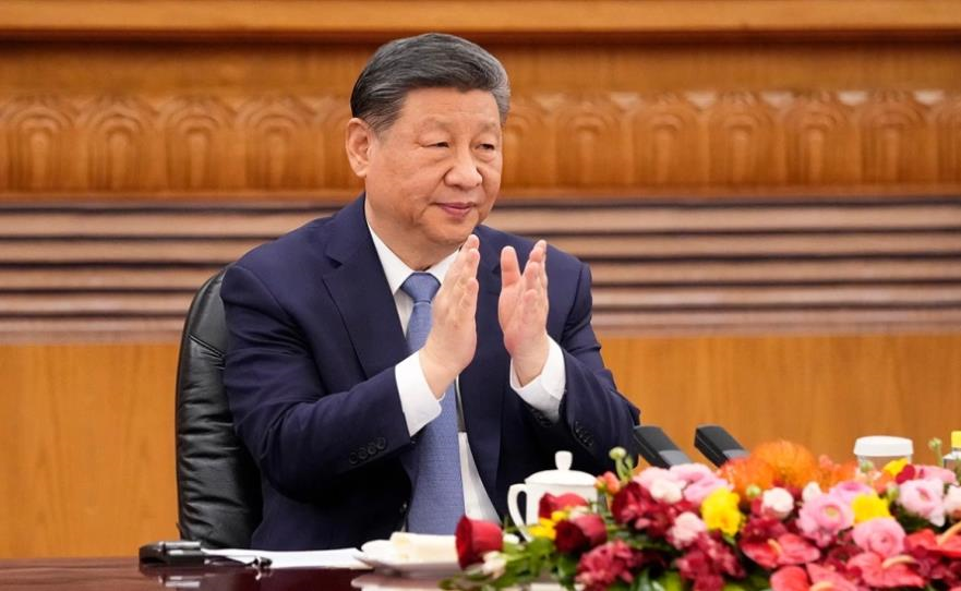 Новини світу - WSJ: Китай виграв від запровадження Трампом мит