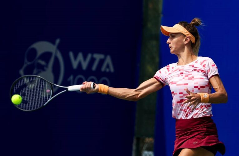 WTA відповіла на звинувачення Цуренко в підтримці тероризму