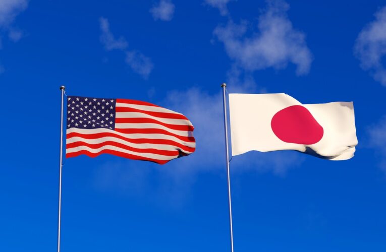 Японські фонди позбуваються держоблігацій США