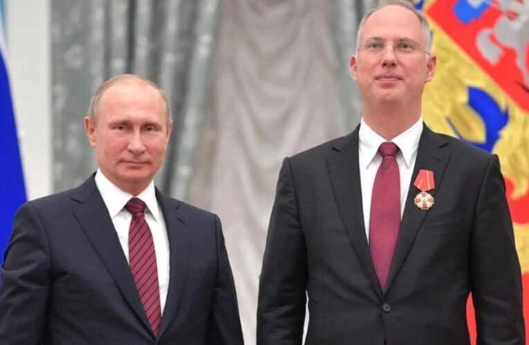 “Є прогрес”. Як киянин мирить Трампа з Путіним