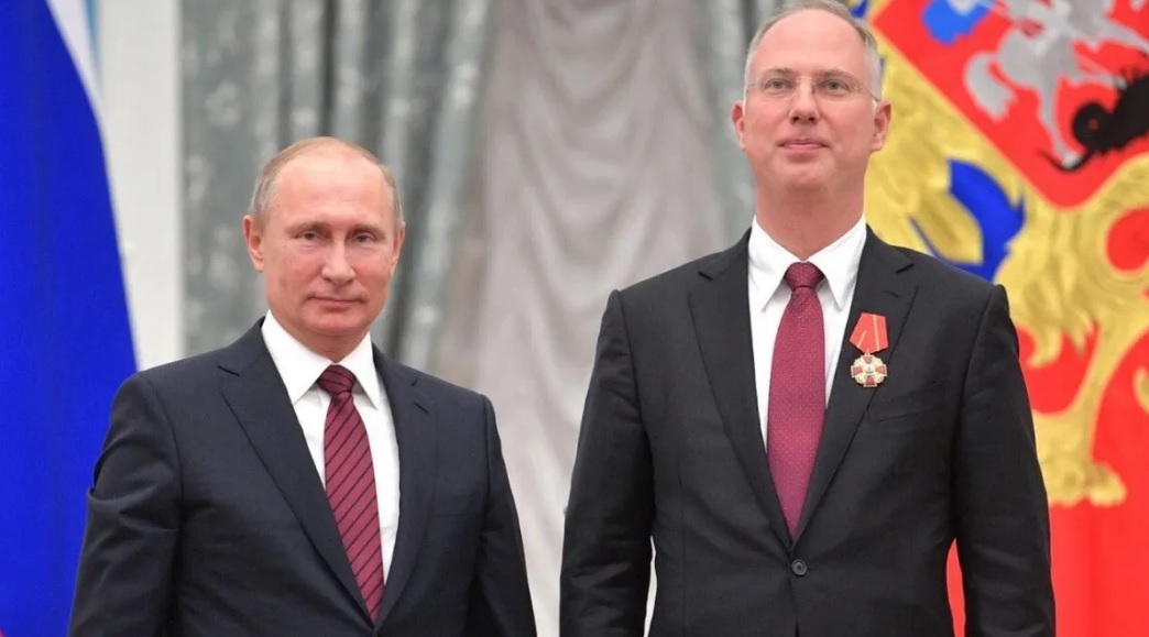 Новини світу - "Є прогрес". Як киянин мирить Трампа з Путіним