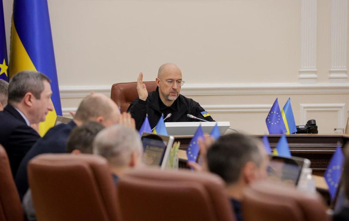 Новини бізнесу - ЄІБ виділить Україні €100 млн на відновлення