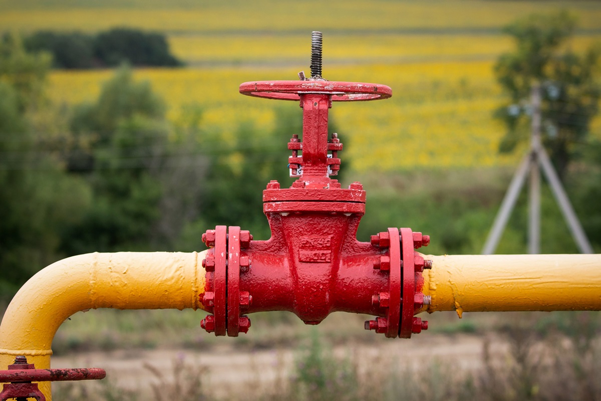 Новини бізнесу - ЄК представить план відмови від енергоносіїв РФ 6 травня