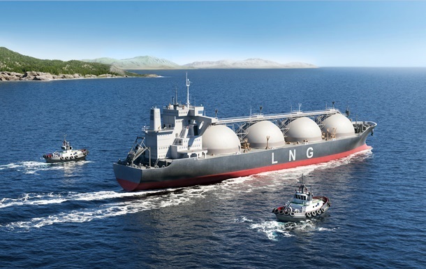 ЄС передумав забороняти імпорт газу з РФ – ЗМІ