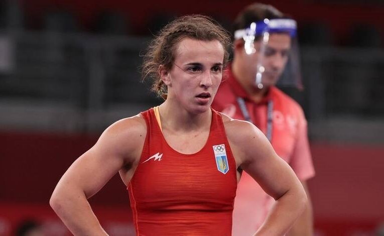 Євро-2025 з боротьби: українка Лівач здобула перше “золото”