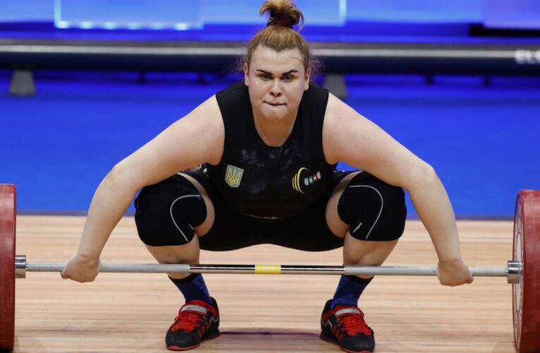 Євро-2025 з важкої атлетики: Кісіль і Бородіна вибороли три медалі