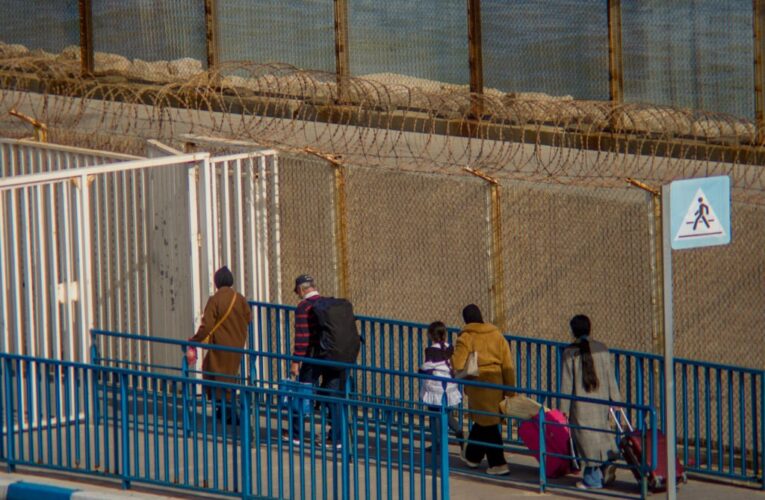 Єврокомісія представила список безпечних країн походження мігрантів