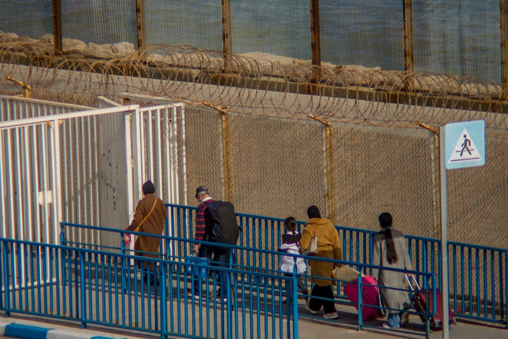 Новини світу - Єврокомісія представила список безпечних країн походження мігрантів