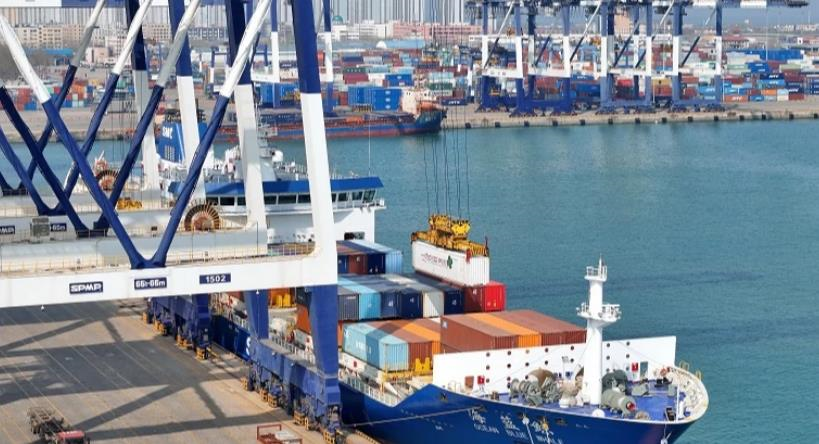 Новини світу - Європа очікує напливу китайських товарів після мит Трампа