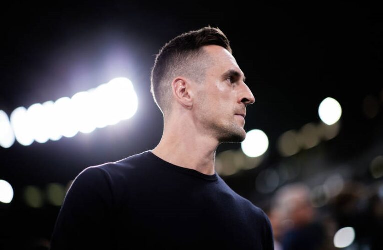 Ювентус продовжив контракт із форвардом без жодного виходу за сезон