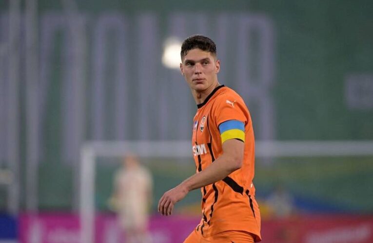 Ювентус зацікавився лідером донецького Шахтаря і зробив йому пропозицію