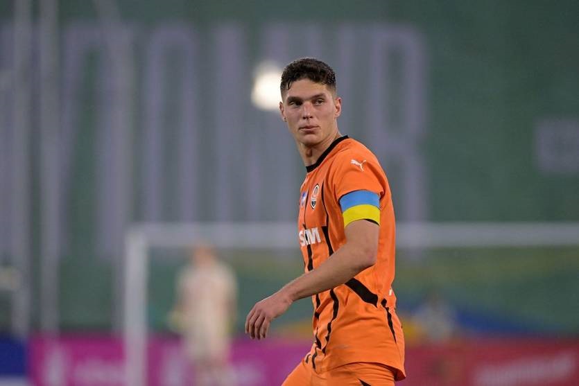 Новини спорту - Ювентус зацікавився лідером донецького Шахтаря і зробив йому пропозицію