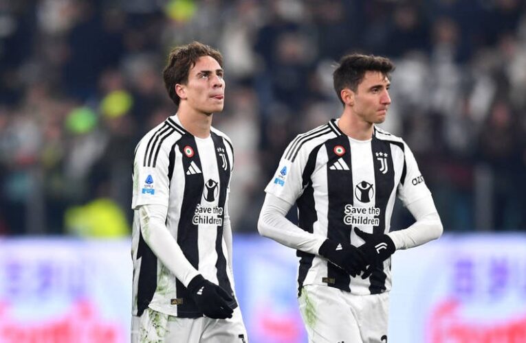 Ювентусу загрожує фінансова катастрофа і втрата зіркових гравців без ЛЧ
