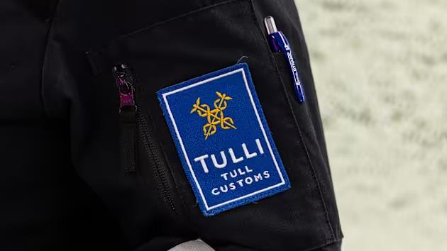 З Фінляндії до РФ намагались вивезти документи щодо АЕС