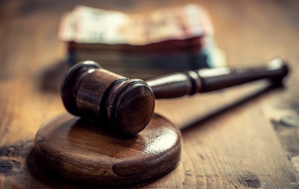 З харківського правоохоронця стягнули 7,8 млн необґрунтованих активів