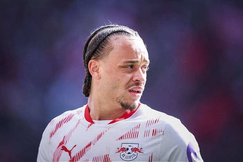 Новини спорту - За одним із ключових гравців РБ Лейпциг стежать провідні клуби АПЛ