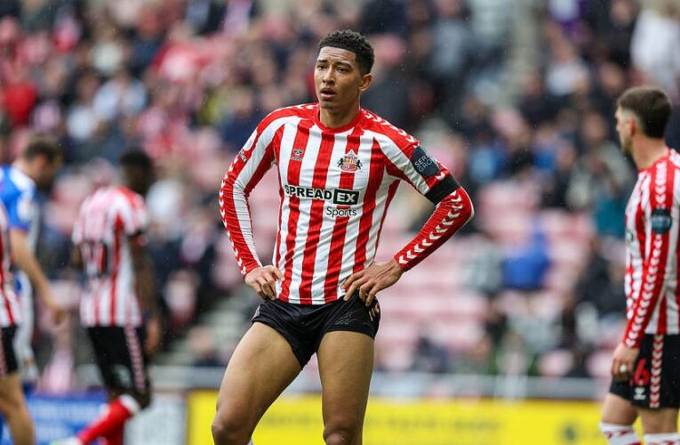 За перспективного англійського півзахисника бореться німецький клуб Лейпциг