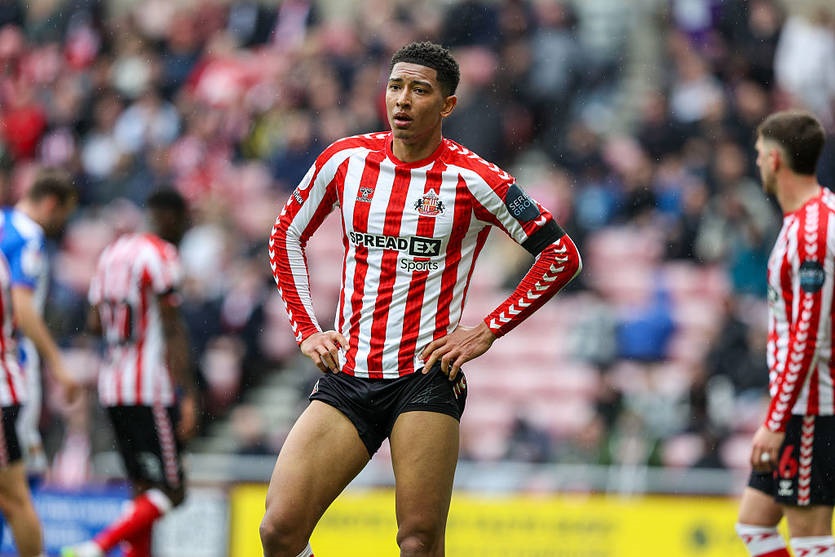 Новини спорту - За перспективного англійського півзахисника бореться німецький клуб Лейпциг