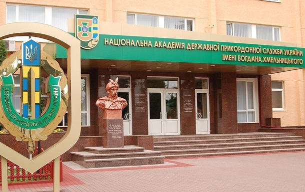 За тиждень вже другий курсант покінчив із собою