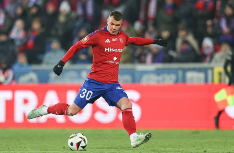 За участю Кочергіна Ракув здобув велику перемогу у чемпіонаті Польщі