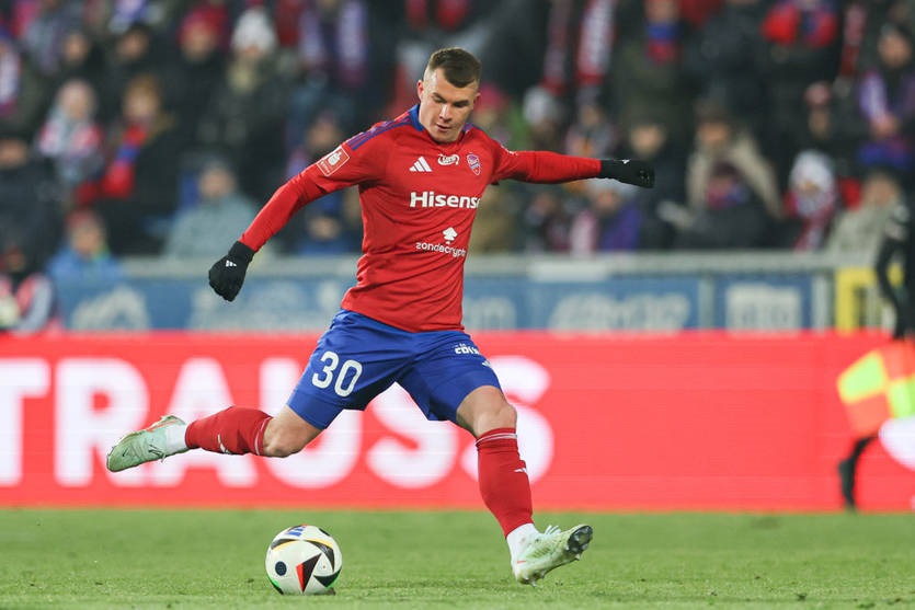 Новини спорту - За участю Кочергіна Ракув здобув велику перемогу у чемпіонаті Польщі