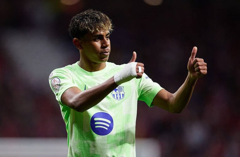 За зірку Барселони можуть запропонувати рекордні відступні