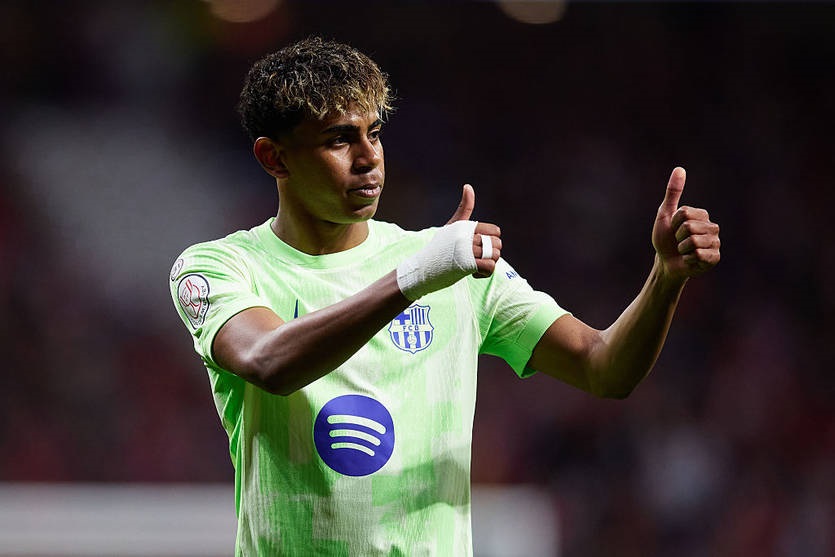 Новини спорту - За зірку Барселони можуть запропонувати рекордні відступні