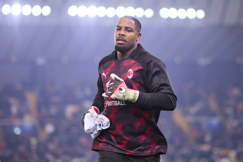 Новини спорту - За зірку Мілана готові вступити у боротьбу три клуби АПЛ