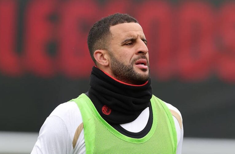 Захисник Мілана через травму перенесе операцію