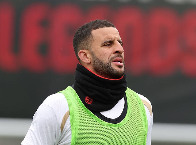 Новини спорту - Захисник Мілана через травму перенесе операцію