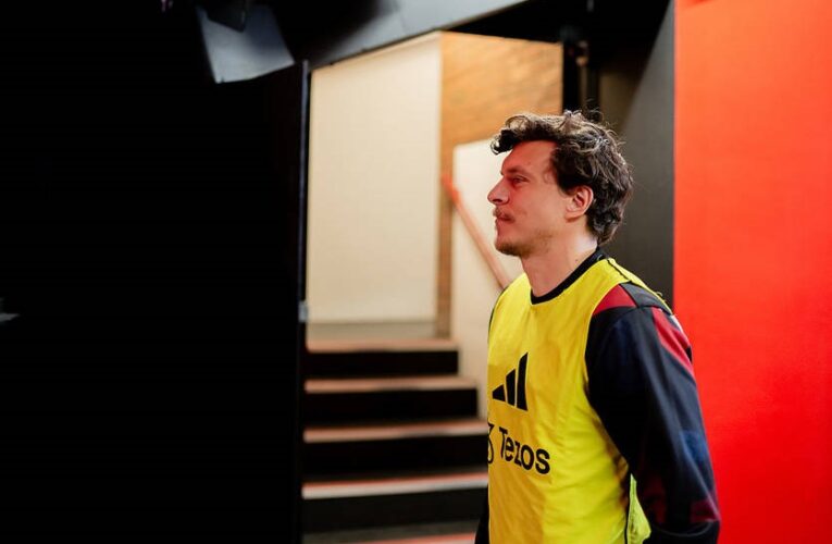 Захисник МЮ потрапив до сфери інтересів семи футбольних клубів