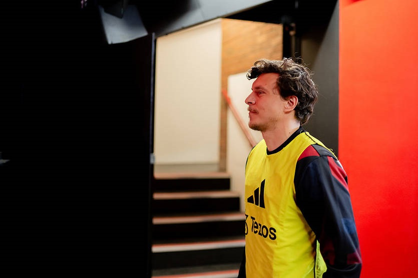 Новини спорту - Захисник МЮ потрапив до сфери інтересів семи футбольних клубів