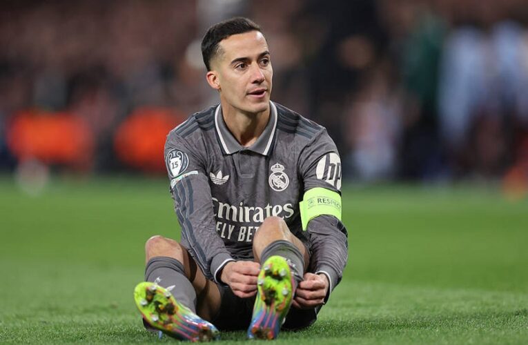 Захисник Реала висловився щодо розгромної поразки від Арсеналу