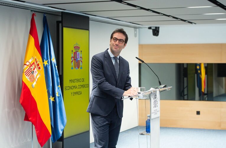 Заморожені активи РФ: Іспанія зробила пропозицію